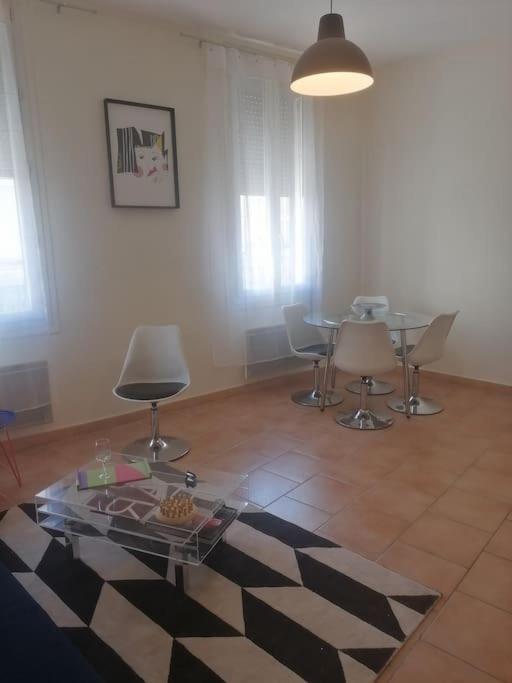 Apartment Centre Intra Muros *