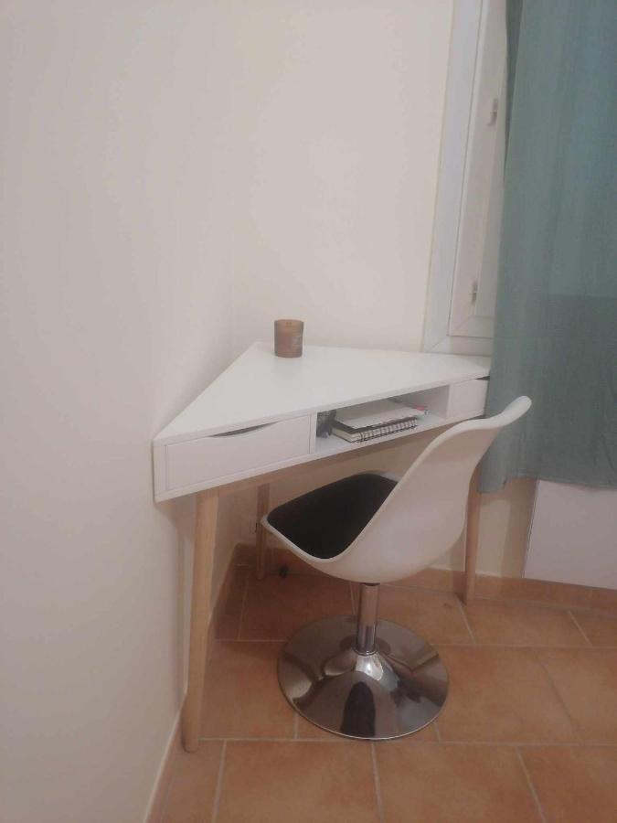 Apartment Centre Intra Muros Avignon