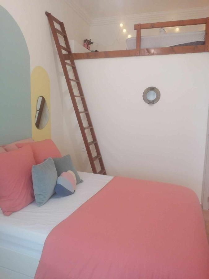 Centre Intra Muros Apartment