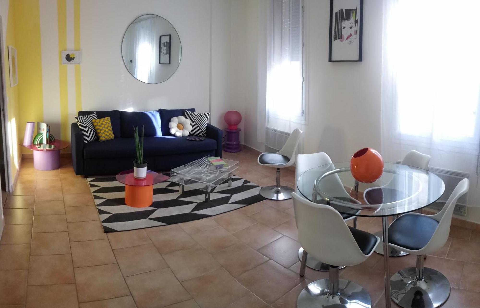 Centre Intra Muros Apartment Avignon