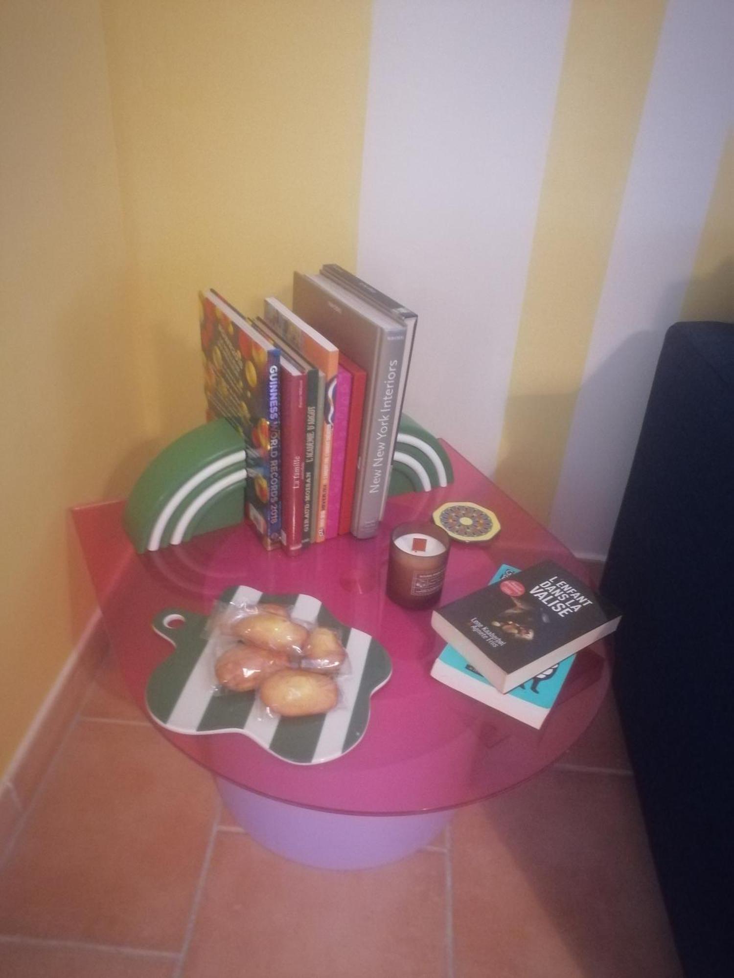 Apartment Centre Intra Muros