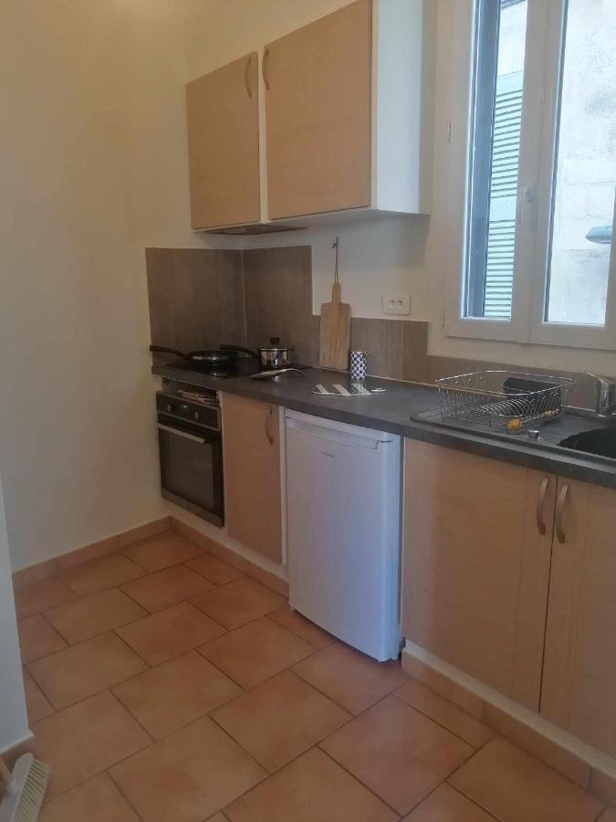 Centre Intra Muros Appartement *