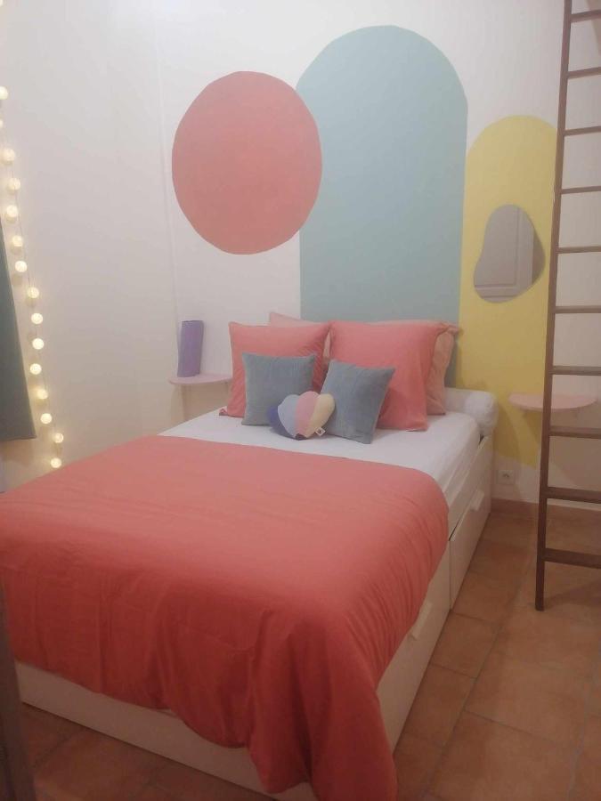 Centre Intra Muros Appartement *