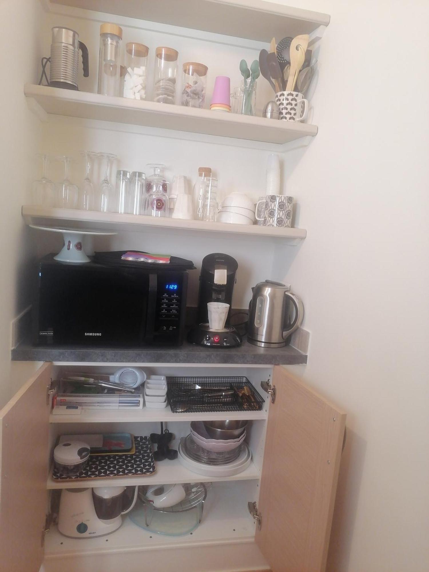 Centre Intra Muros Appartement