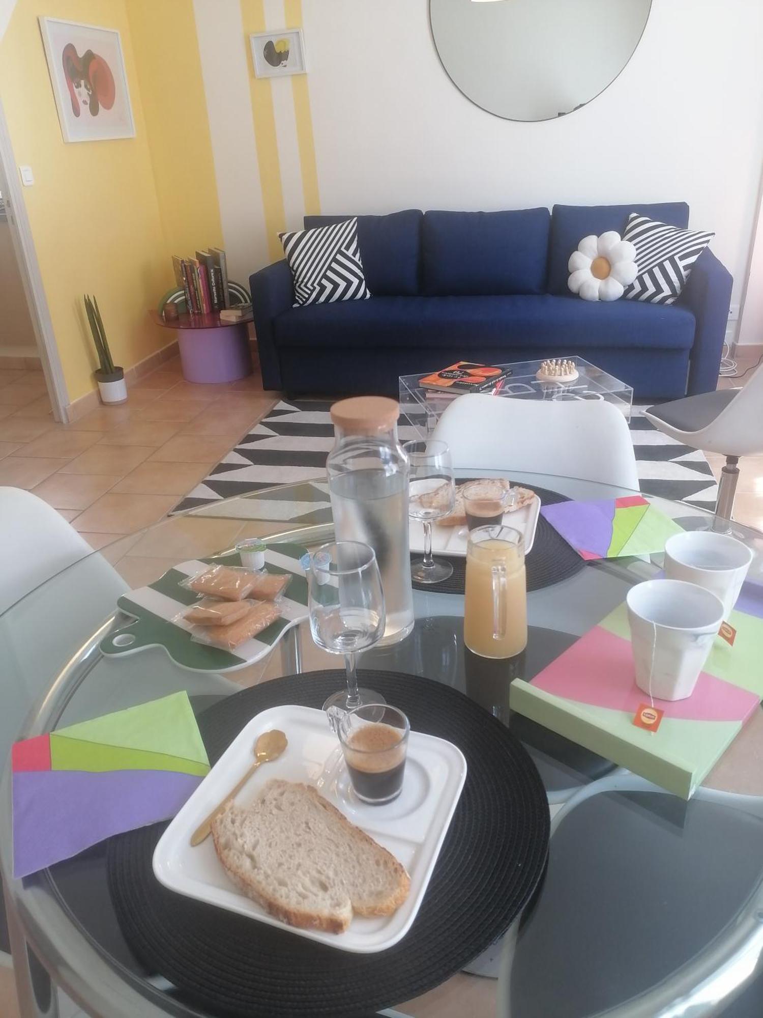 Centre Intra Muros Appartement *